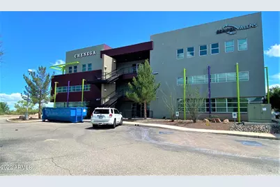 502 N Garden Avenue, Sierra Vista, AZ 85635 - Photo 3