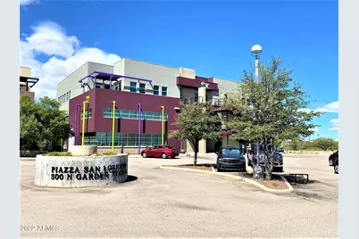 502 N Garden Avenue, Sierra Vista, AZ 85635 - Photo 1