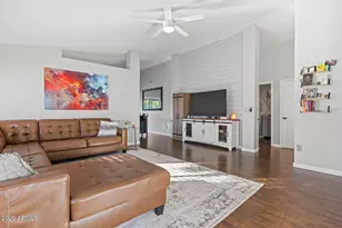 1357 W Vaughn Ave W, Gilbert, AZ 85233 - Photo 3