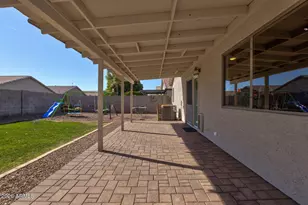 1357 W Vaughn Ave W, Gilbert, AZ 85233 - Photo 27