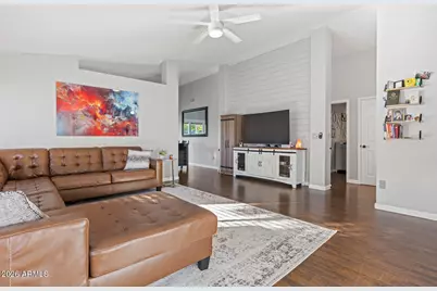 1357 W Vaughn Avenue W, Gilbert, AZ 85233 - Photo 3