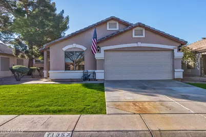 1357 W Vaughn Avenue W, Gilbert, AZ 85233 - Photo 1