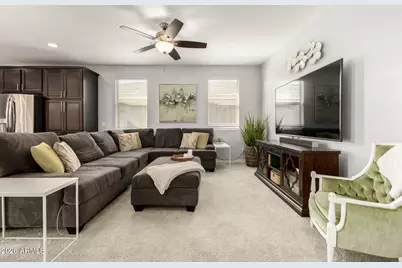 15969 W Shaw Butte Drive, Surprise, AZ 85379 - Photo 9