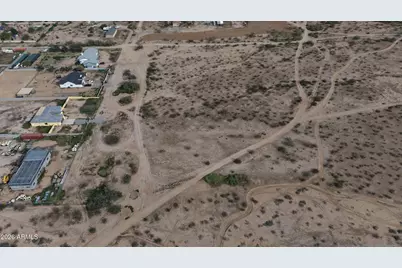 0 W Chaparosa Way #1-5, Wittmann, AZ 85361 - Photo 13