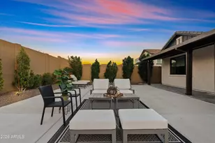 8142 East Jaeger Street, Mesa, AZ 85207 - Photo 45