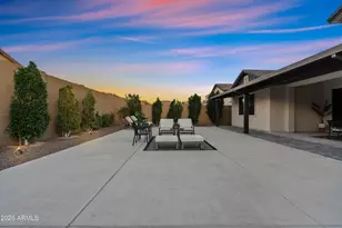 8142 East Jaeger Street, Mesa, AZ 85207 - Photo 43