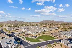 8142 East Jaeger Street, Mesa, AZ 85207 - Photo 59