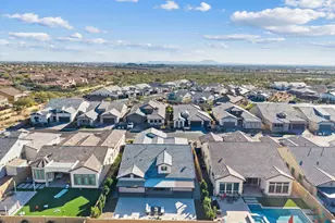 8142 East Jaeger Street, Mesa, AZ 85207 - Photo 51