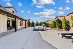 8142 East Jaeger Street, Mesa, AZ 85207 - Photo 41