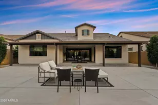 8142 East Jaeger Street, Mesa, AZ 85207 - Photo 47