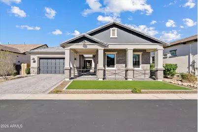 8142 E Jaeger Street, Mesa, AZ 85207 - Photo 3