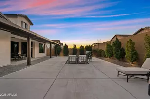 8142 East Jaeger Street, Mesa, AZ 85207 - Photo 43