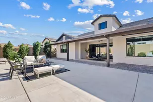 8142 East Jaeger Street, Mesa, AZ 85207 - Photo 37