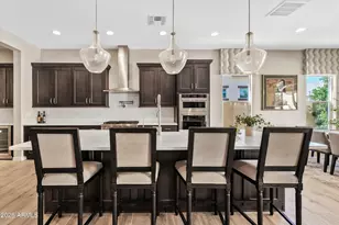 8142 East Jaeger Street, Mesa, AZ 85207 - Photo 19