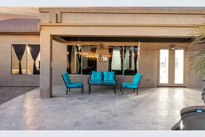 3283 E Red Oak Lane, Gilbert, AZ 85297 - Photo 49