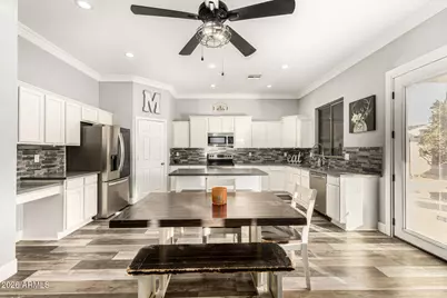 3283 E Red Oak Lane, Gilbert, AZ 85297 - Photo 17