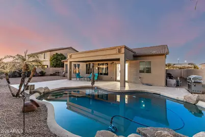 3283 E Red Oak Lane, Gilbert, AZ 85297 - Photo 45