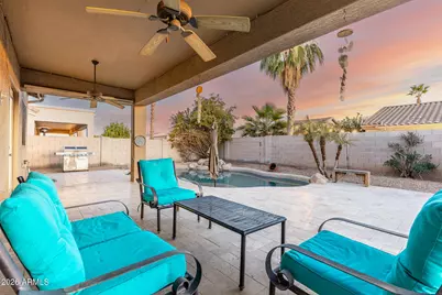 3283 E Red Oak Lane, Gilbert, AZ 85297 - Photo 41