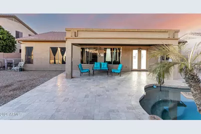 3283 E Red Oak Lane, Gilbert, AZ 85297 - Photo 43