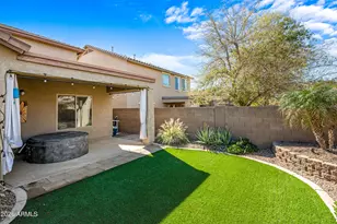 2346 N Monticello Dr, Florence, AZ 85132 - Photo 31