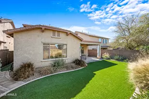 2346 N Monticello Dr, Florence, AZ 85132 - Photo 29