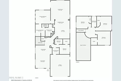 2346 N Monticello Drive, Florence, AZ 85132 - Photo 31