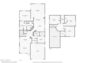 2346 N Monticello Dr, Florence, AZ 85132 - Photo 31