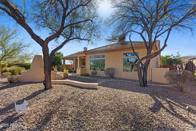 41601 N River Bend Road, Anthem, AZ 85086 - Photo 55