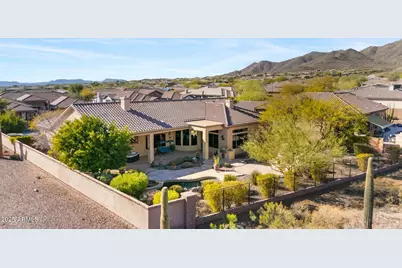 41601 N River Bend Road, Anthem, AZ 85086 - Photo 25