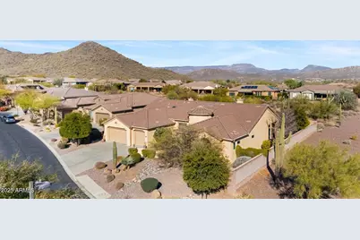 41601 N River Bend Road, Anthem, AZ 85086 - Photo 29
