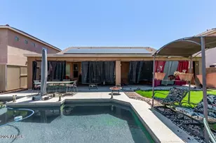 1814 S 123rd Dr, Avondale, AZ 85323 - Photo 27