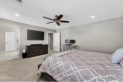 12065 W Rowel Road, Peoria, AZ 85383 - Photo 21