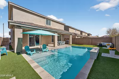 12065 W Rowel Road, Peoria, AZ 85383 - Photo 39