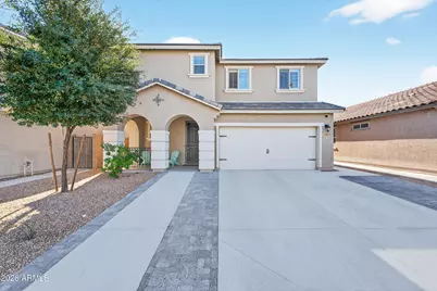 12065 W Rowel Road, Peoria, AZ 85383 - Photo 3