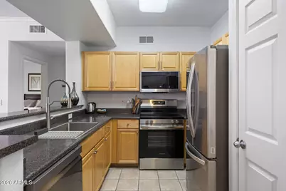 19777 N 76th Street #3290, Scottsdale, AZ 85255 - Photo 5