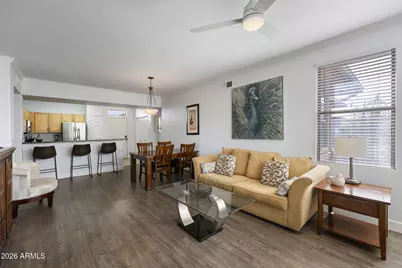 19777 N 76th Street #3290, Scottsdale, AZ 85255 - Photo 9