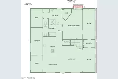 3310 Tonto Drive, Overgaard, AZ 85933 - Photo 53