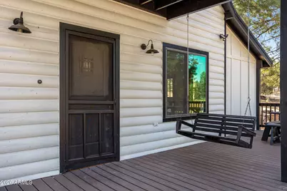 3310 Tonto Drive, Overgaard, AZ 85933 - Photo 5