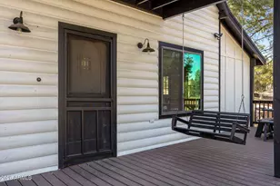 3310 Tonto Dr, Overgaard, AZ 85933 - Photo 5