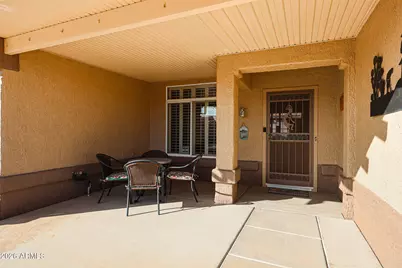13638 W White Rock Drive, Sun City West, AZ 85375 - Photo 3