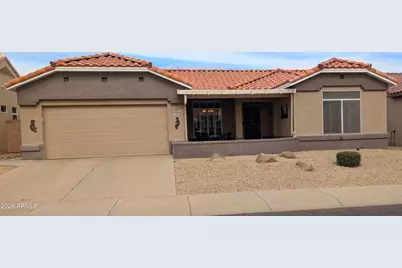 13638 W White Rock Drive, Sun City West, AZ 85375 - Photo 1
