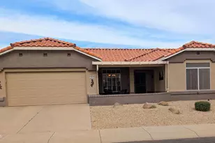 13638 W White Rock Dr, Sun City West, AZ 85375 - Photo 1