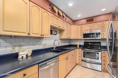 4800 N 68th Street #137, Scottsdale, AZ 85251 - Photo 13