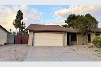 4844 E Sunrise Drive, Phoenix, AZ 85044 - Photo 1