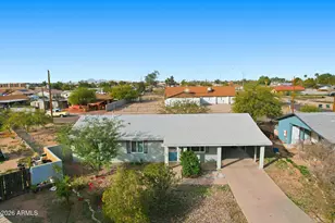 1205 E Ontario Ct, Casa Grande, AZ 85122 - Photo 1