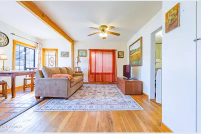 114 McNeish Avenue, Bisbee, AZ 85603 - Photo 5