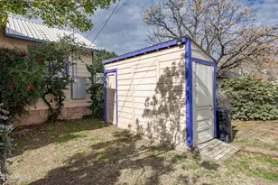 114 McNeish Ave, Bisbee, AZ 85603 - Photo 23