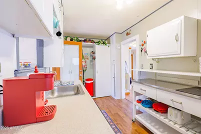 114 McNeish Avenue, Bisbee, AZ 85603 - Photo 11