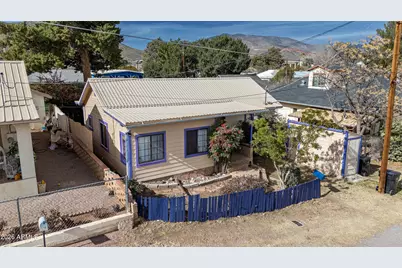 114 McNeish Avenue, Bisbee, AZ 85603 - Photo 1