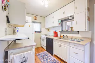 114 McNeish Ave, Bisbee, AZ 85603 - Photo 9